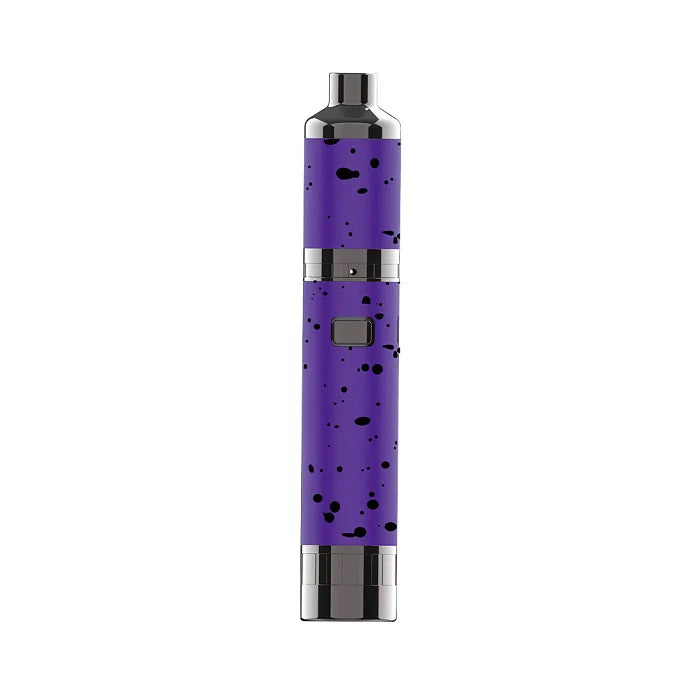 Yocan Evolve Maxxx 3 in 1 | Purple Black Spatter