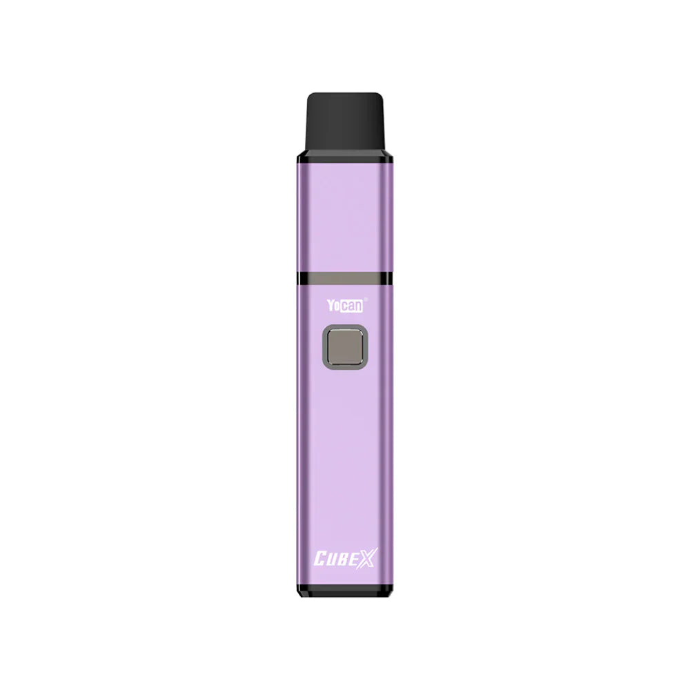 Yocan Cube X | Purple