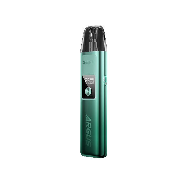 Voopoo Argus G Kit | Racing Green