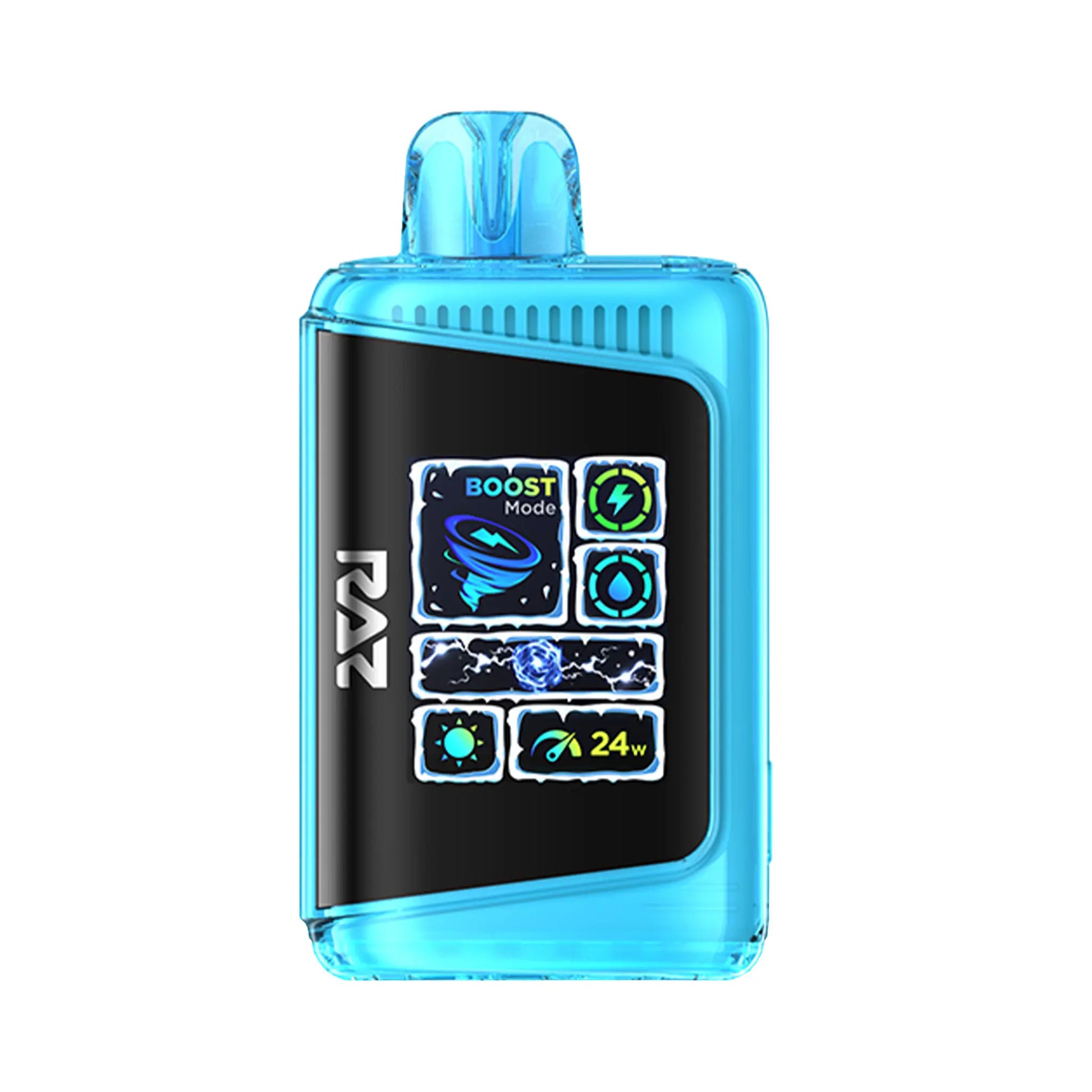 RAZ DC25000 Disposable | 25000 Puffs  | 16mL | 50mg | MOQ 5 | Frozen Cherry Apple