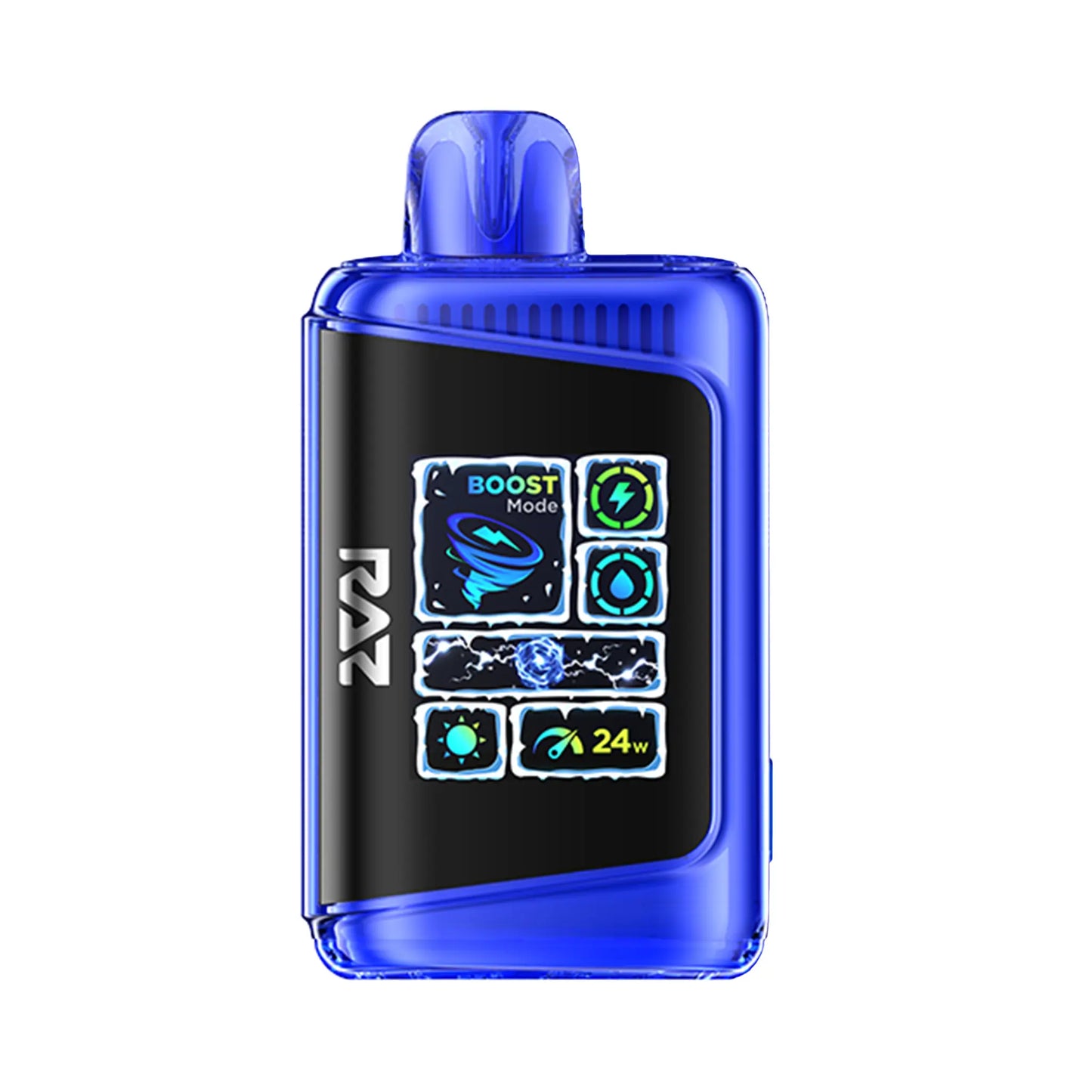 RAZ DC25000 Disposable | 25000 Puffs  | 16mL | 50mg | MOQ 5 | Frozen Dragonfruit Lemon