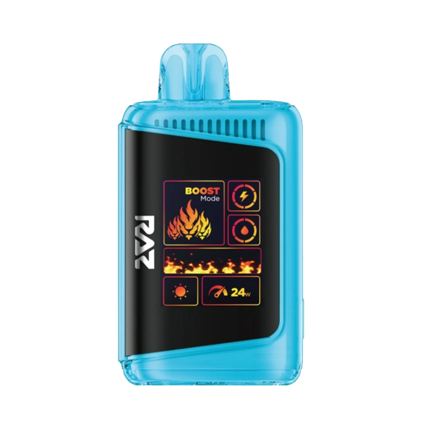 RAZ DC25000 Disposable | 25000 Puffs  | 16mL | 50mg | MOQ 5 | Razzle Dazzle