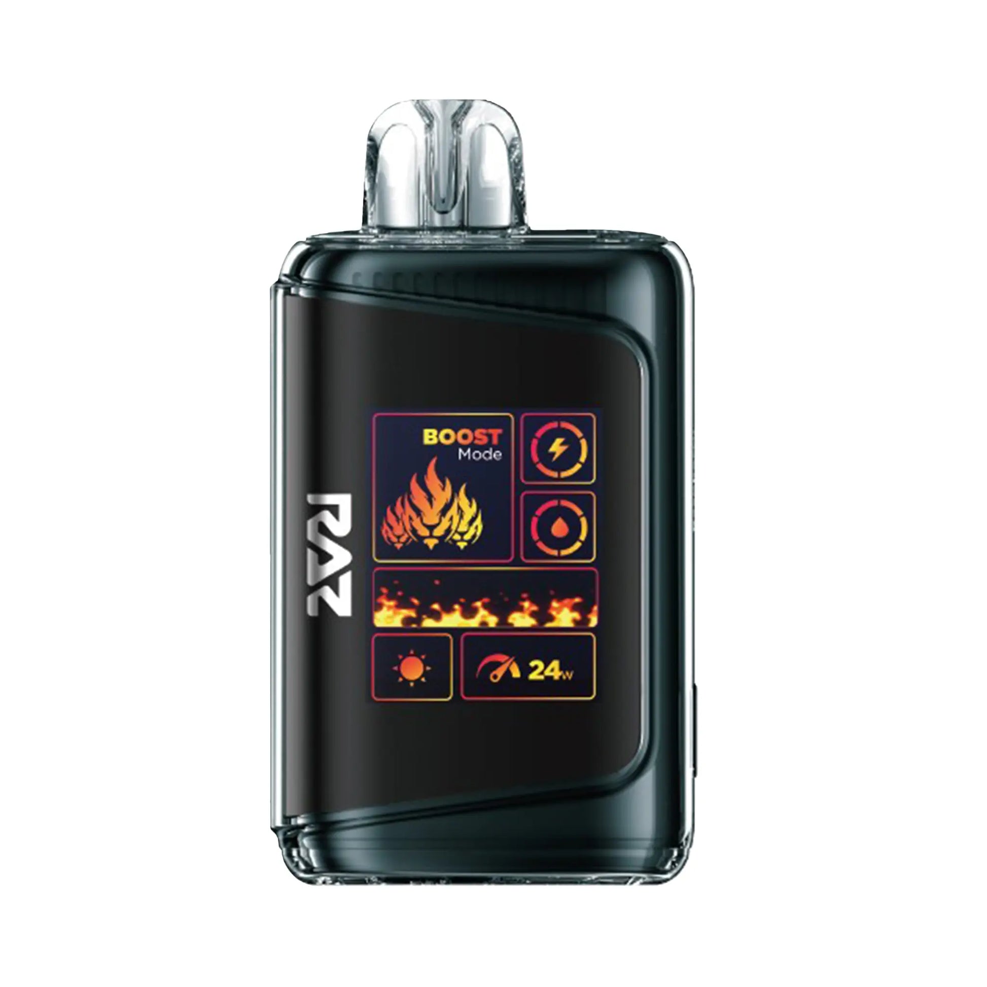 RAZ DC25000 Disposable | 25000 Puffs  | 16mL | 50mg | MOQ 5 | Tobacco