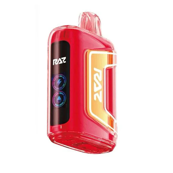 RAZ TN9000 Disposable 9000 Puffs 12mL 50mg | MOQ 5 Georgia Peach