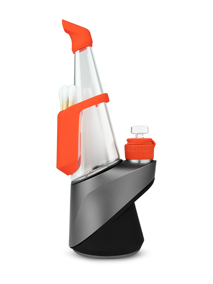 Puffco Peak Pro Travel Kit | 1pc.
