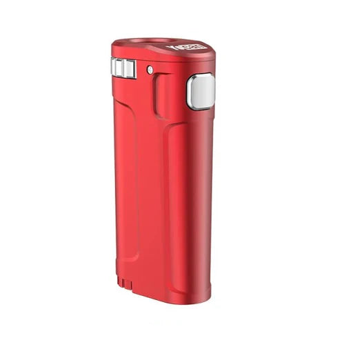 Yocan UNI Twist Universal Portable Box Mod | Red