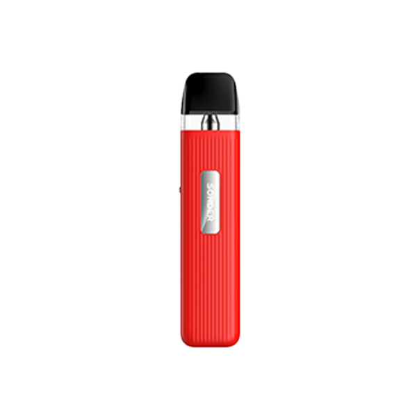 Geekvape Sonder Q 20W Kit (Pod System) | Red