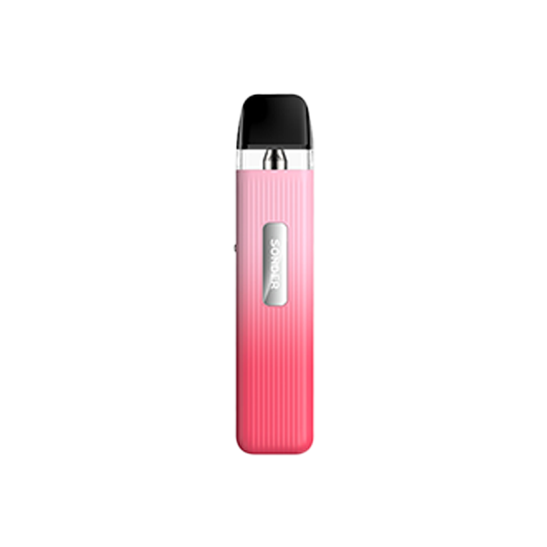 Geekvape Sonder Q 20W Kit (Pod System) | Rose Pink