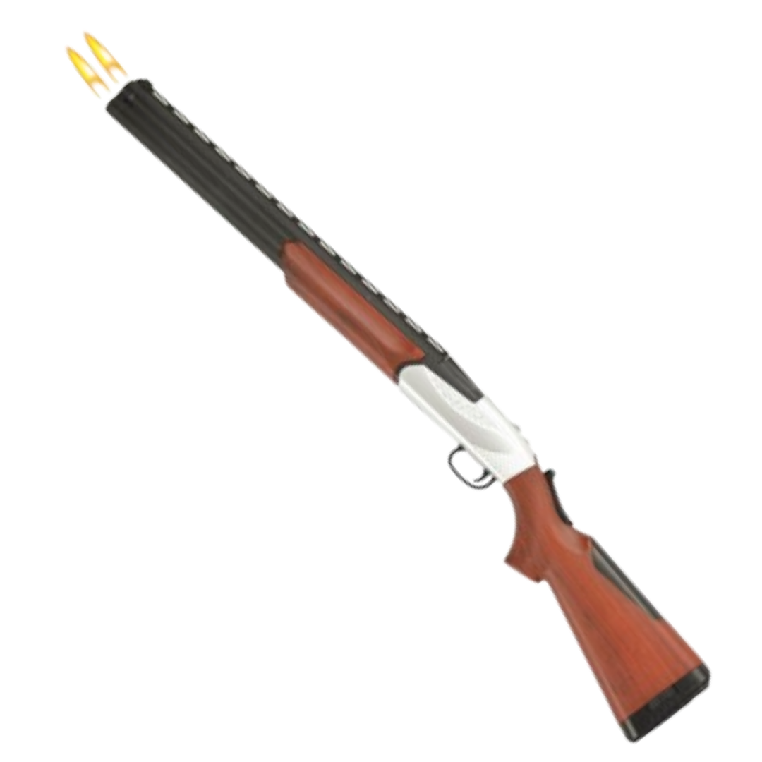BBQ Lighter Single Shot Gun