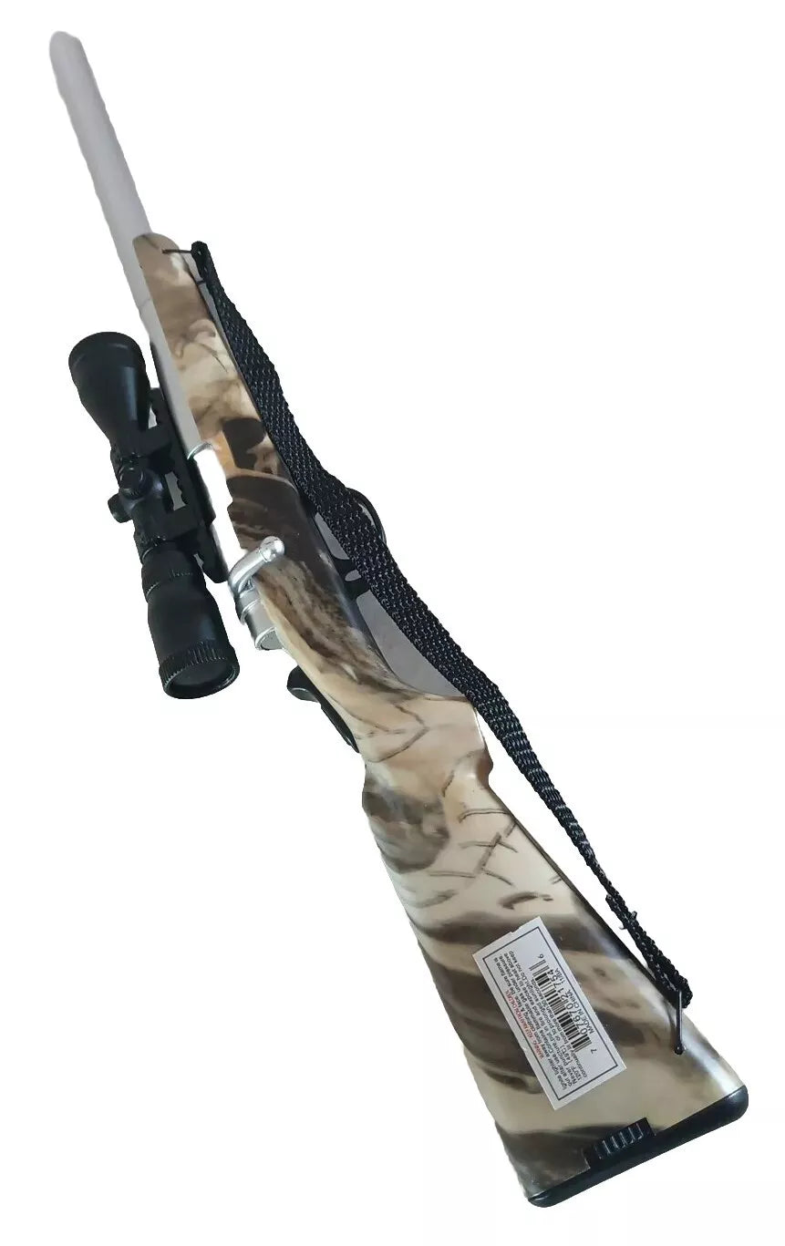 BBQ Lighter Single Sniper Riffle