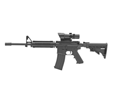 BBQ Lighter Single AR15