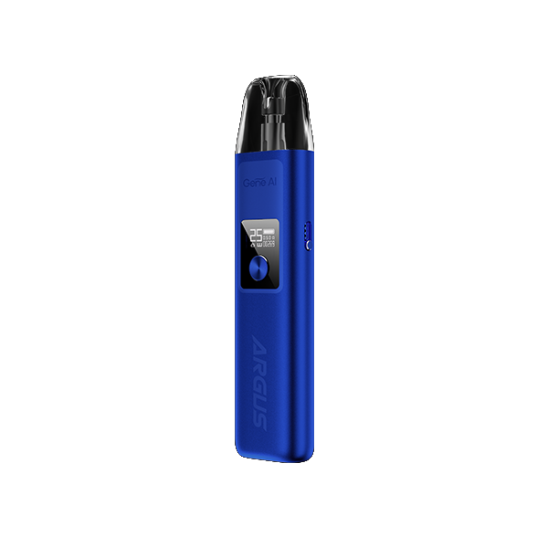 Voopoo Argus G Kit | Satin Blue