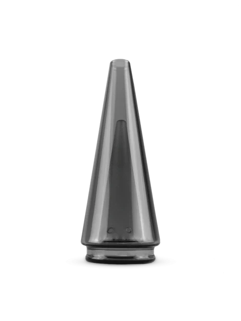 Puffco Peak Pro Glass | 1pc. | Shadow Black