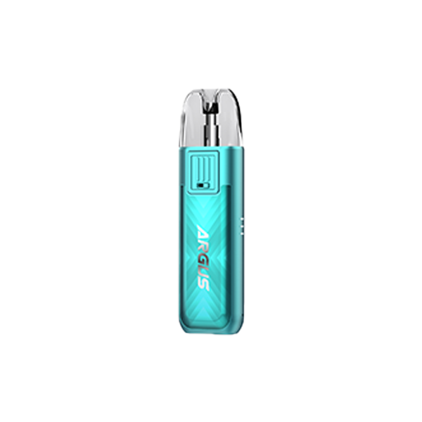 Voopoo Argus Pod SE Kit | Shiny Blue