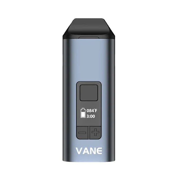 Yocan Vane Dry Herb Vaporizer | Sky Blue