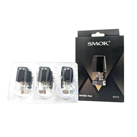 SMOK Infinix Replacement Cartridge Pod