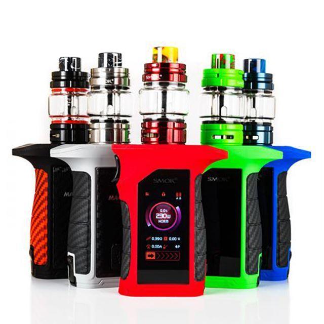 SMOK Mag P3 230W Box Mod Kit