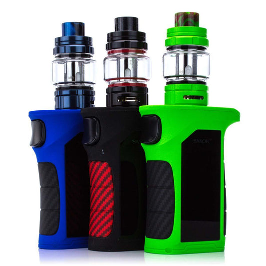SMOK Mag P3 230W Box Mod Kit