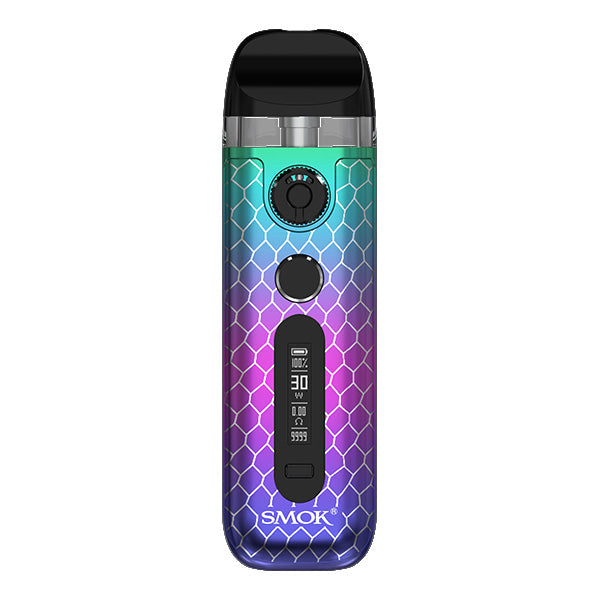 SMOK Novo 5 Kit | 900mAh | 7 Color Cobra