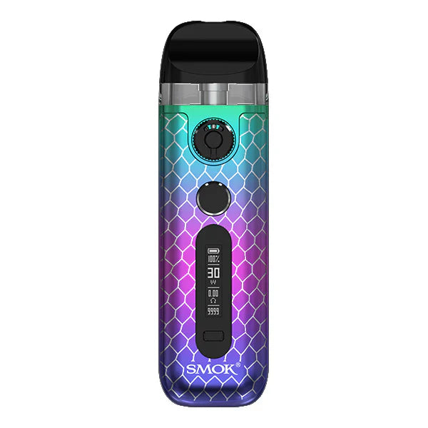 SMOK Novo 5 Kit | 900mAh | 7 Color Cobra