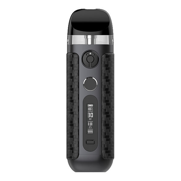 SMOK Novo 5 Kit | 900mAh | Black Carbon Filter