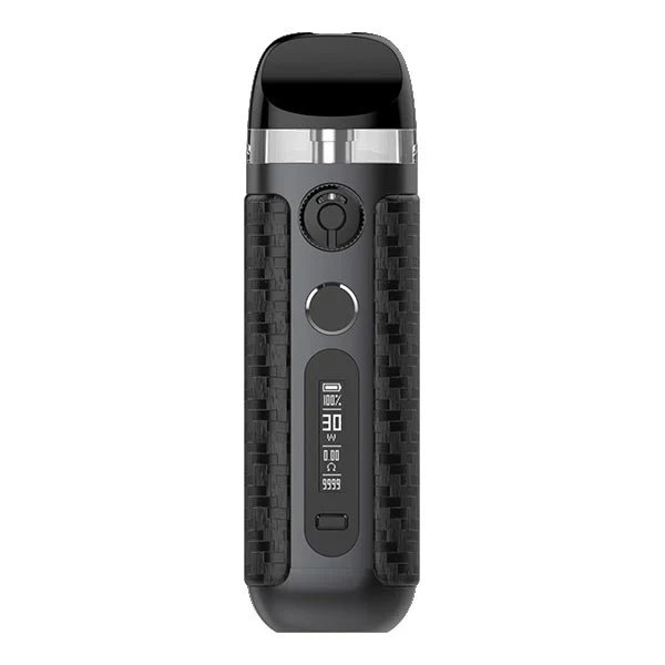 SMOK Novo 5 Kit | 900mAh | Black Carbon Fiber