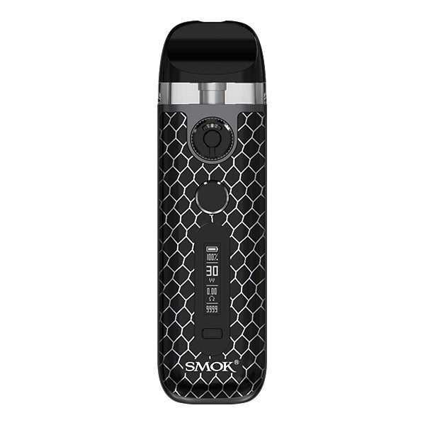 SMOK Novo 5 Kit | 900mAh | Black Cobra