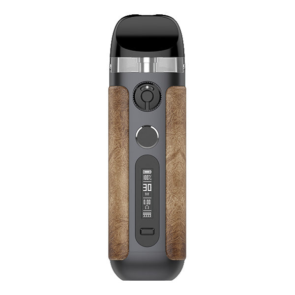 SMOK Novo 5 Kit | 900mAh | Brown Leather