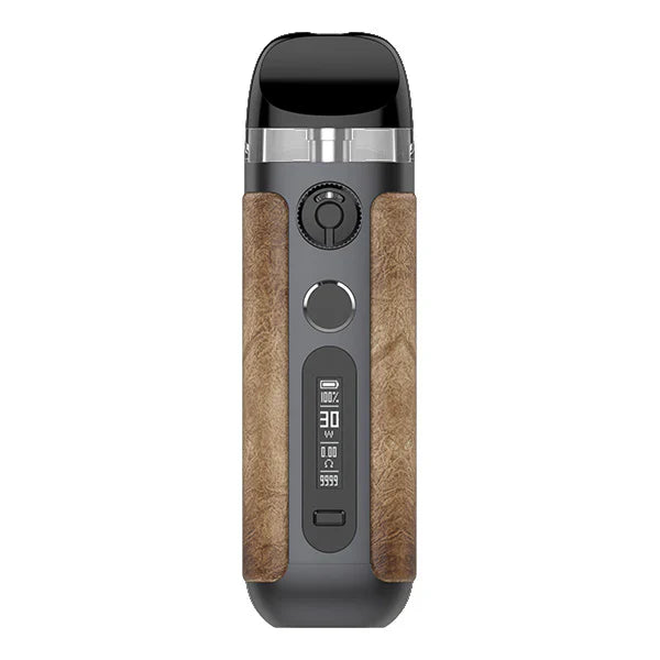 SMOK Novo 5 Kit | 900mAh | Brown Leather