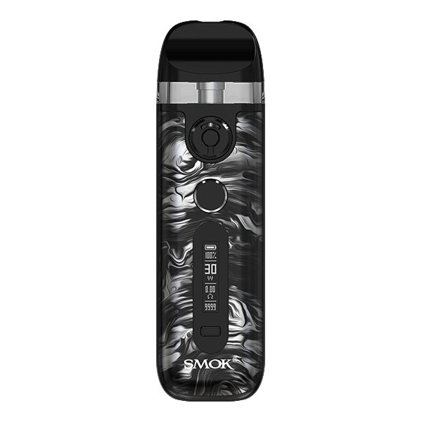 SMOK Novo 5 Kit | 900mAh | Black Gray