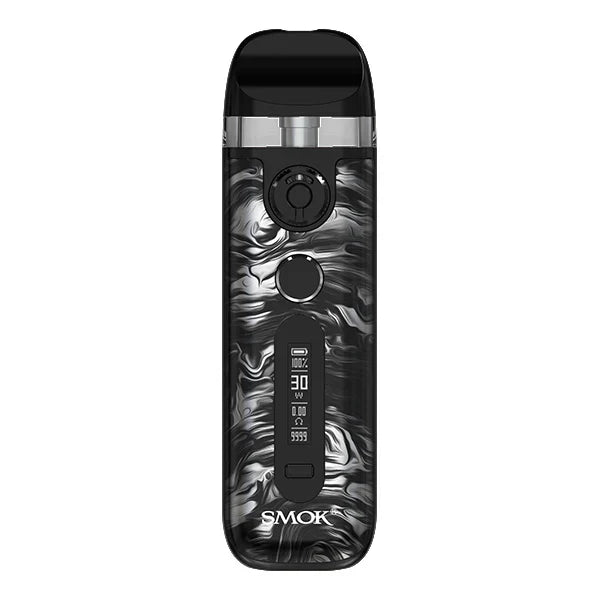 SMOK Novo 5 Kit | 900mAh | Black Gray