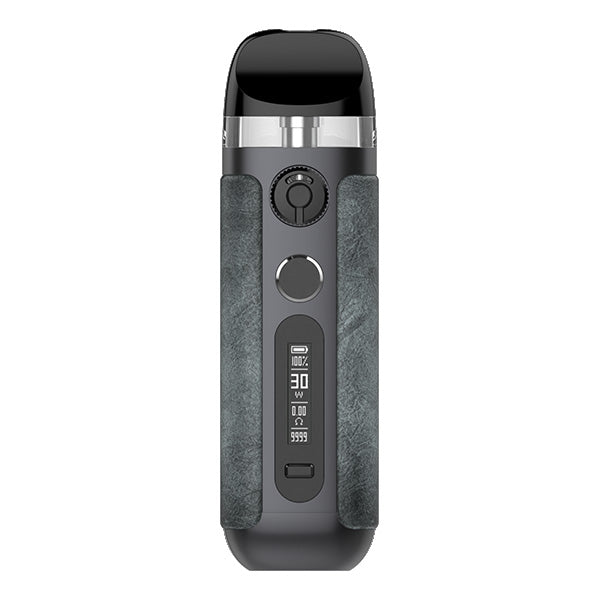 SMOK Novo 5 Kit | 900mAh | Gray Leather