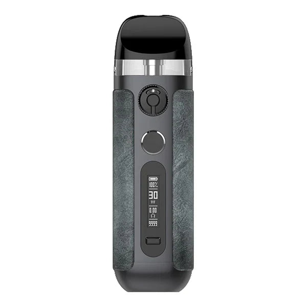 SMOK Novo 5 Kit | 900mAh | Gray Leather