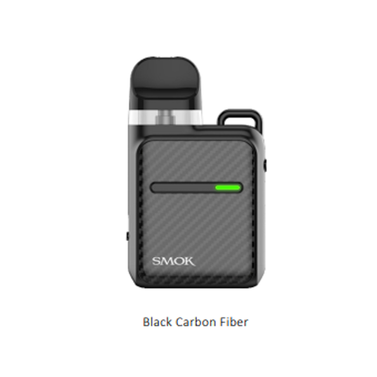 SMOK Novo Master Box Kit (Pod System) | Black Carbon Fiber