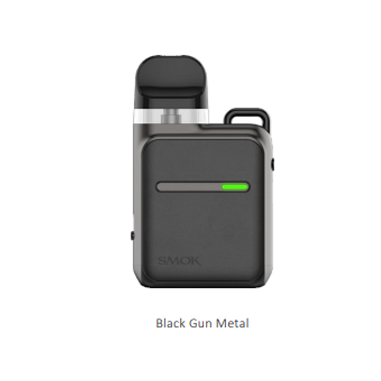 SMOK Novo Master Box Kit (Pod System) | Black Gun Metal