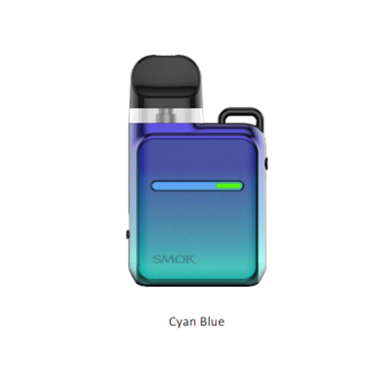 SMOK Novo Master Box Kit (Pod System) | Cyan Blue
