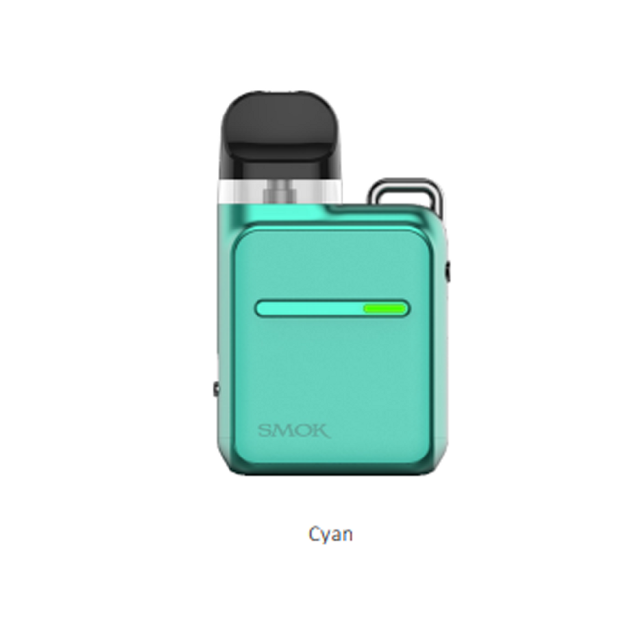 SMOK Novo Master Box Kit (Pod System) | Cyan