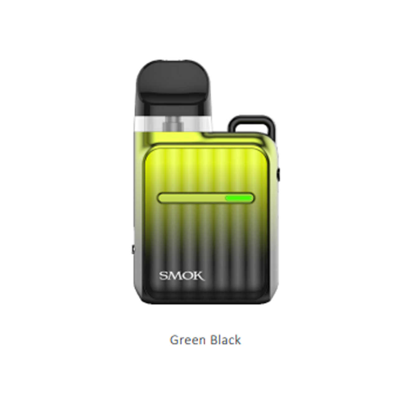 SMOK Novo Master Box Kit (Pod System) | Green Black