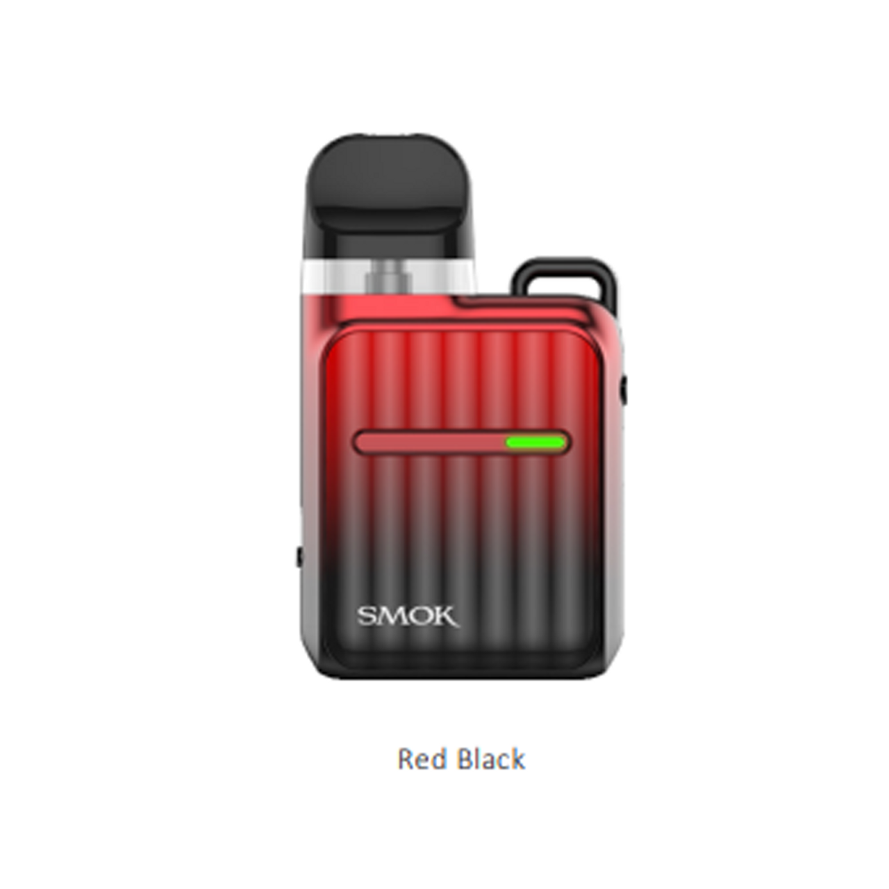 SMOK Novo Master Box Kit (Pod System) | Red Black