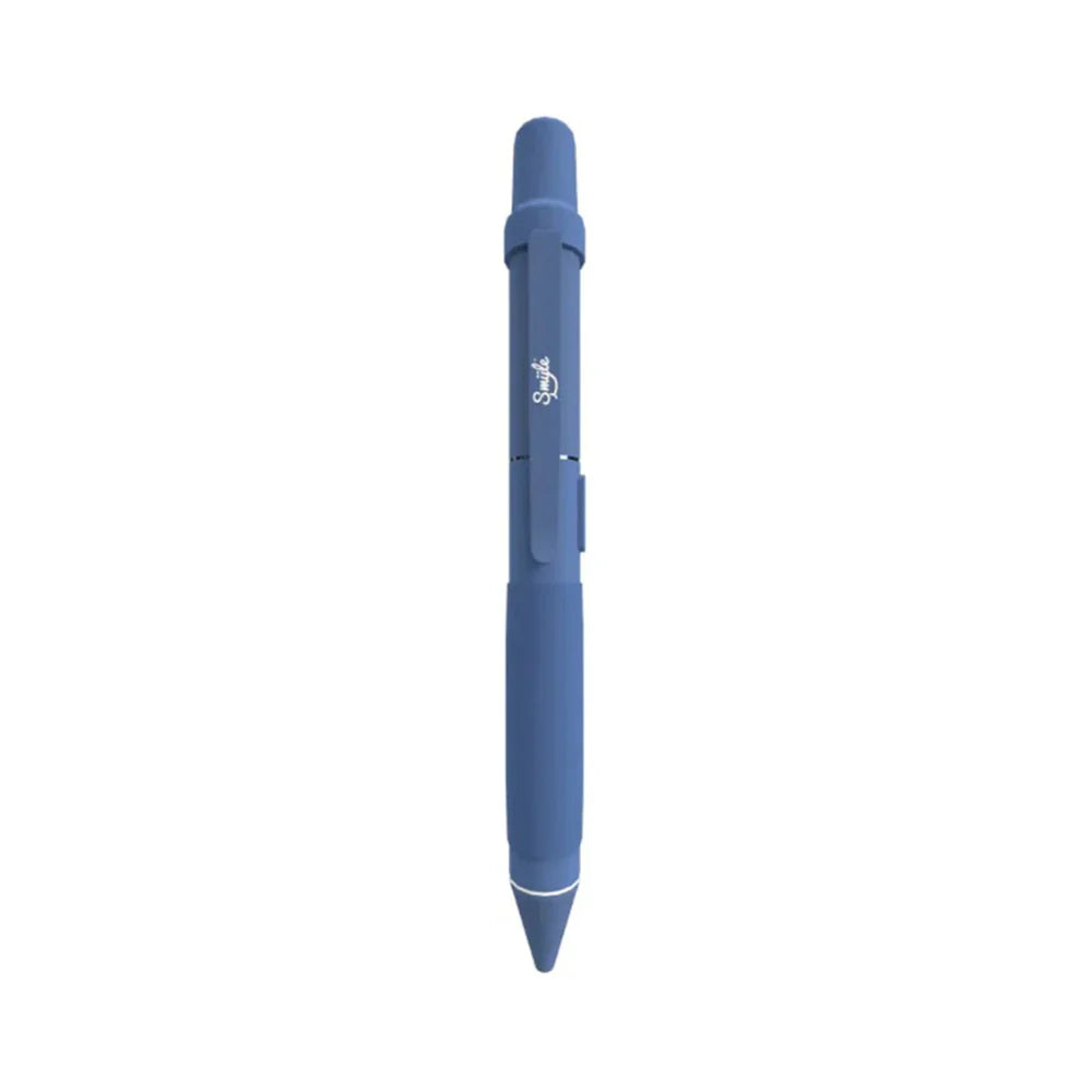 Smyle Penjamine 510 Battery Writing Pen | Blue