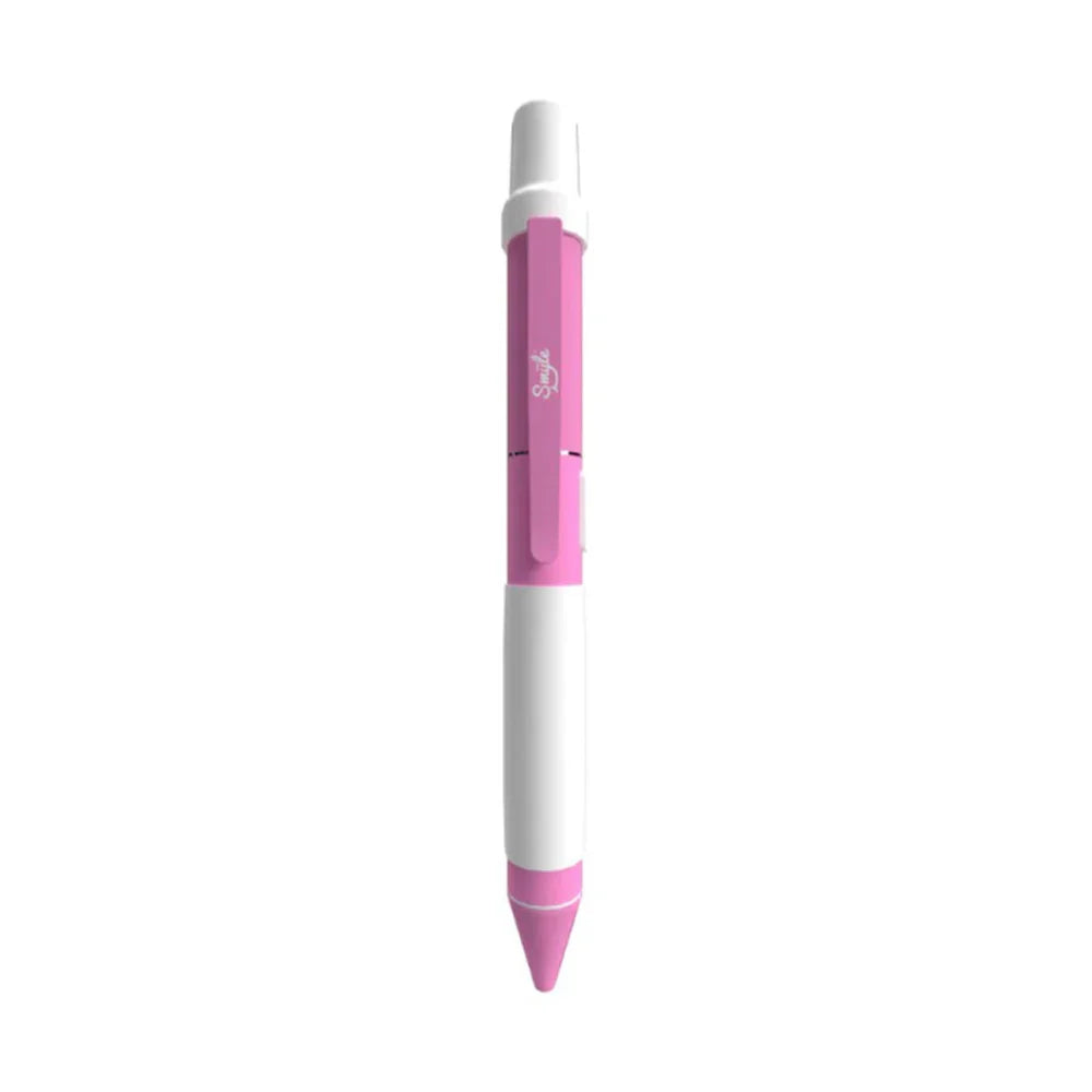 Smyle Penjamine 510 Battery Writing Pen | Pink
