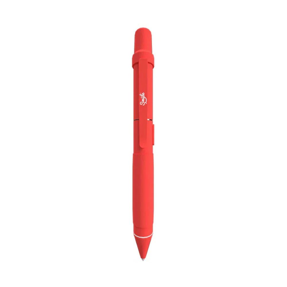 Smyle Penjamine 510 Battery Writing Pen | Red