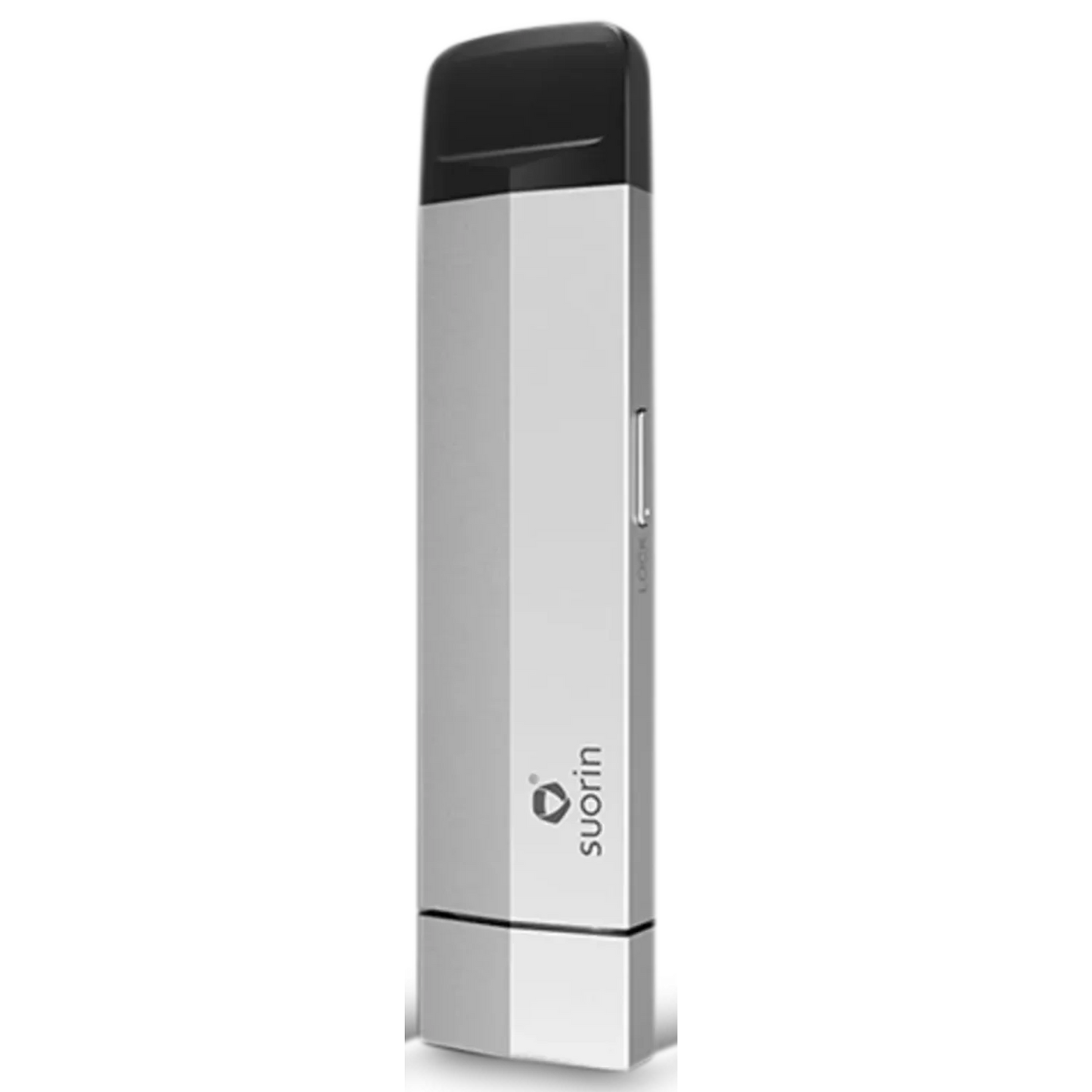 Suorin Edge Kit | Silver