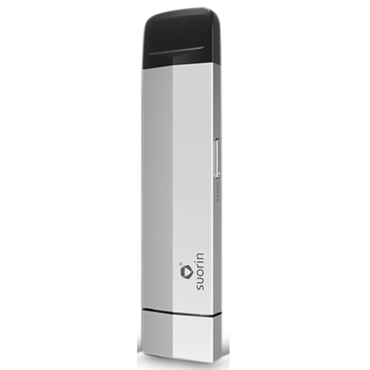 Suorin Edge Kit | Silver