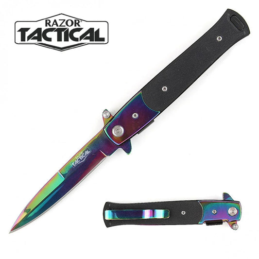 Razor Tactical RT-7033 RB