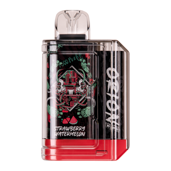 Orion Bar Disposable 7500 Puff 18mL 50mg | Strawberry Watermelon