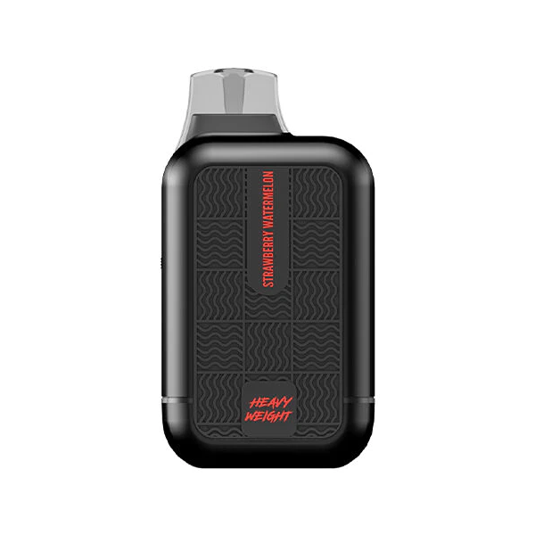 Tyson 2.0 Heavy Weight 7000 Puffs 10PK | Strawberry Watermelon