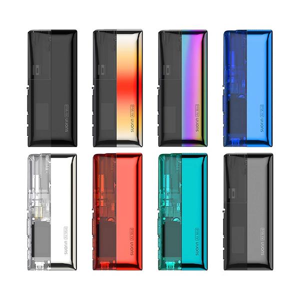 Suorin Air Mod Kit 40w | Group Photo