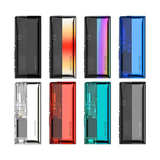 Suorin Air Mod Kit 40w | Group Photo