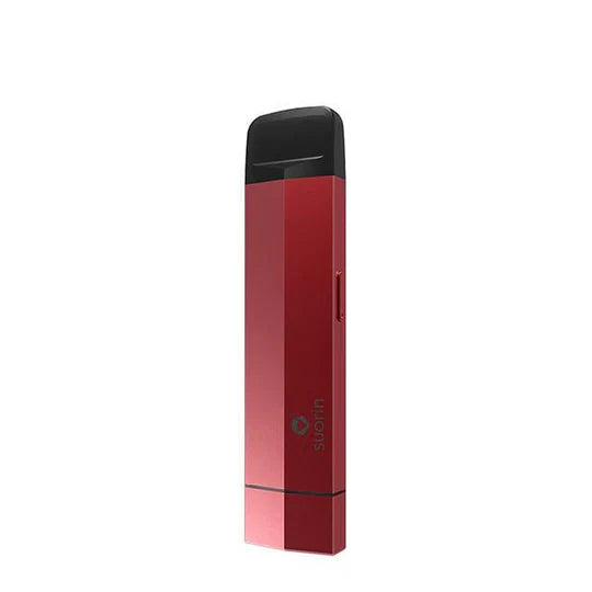 Suorin Edge Kit | Red